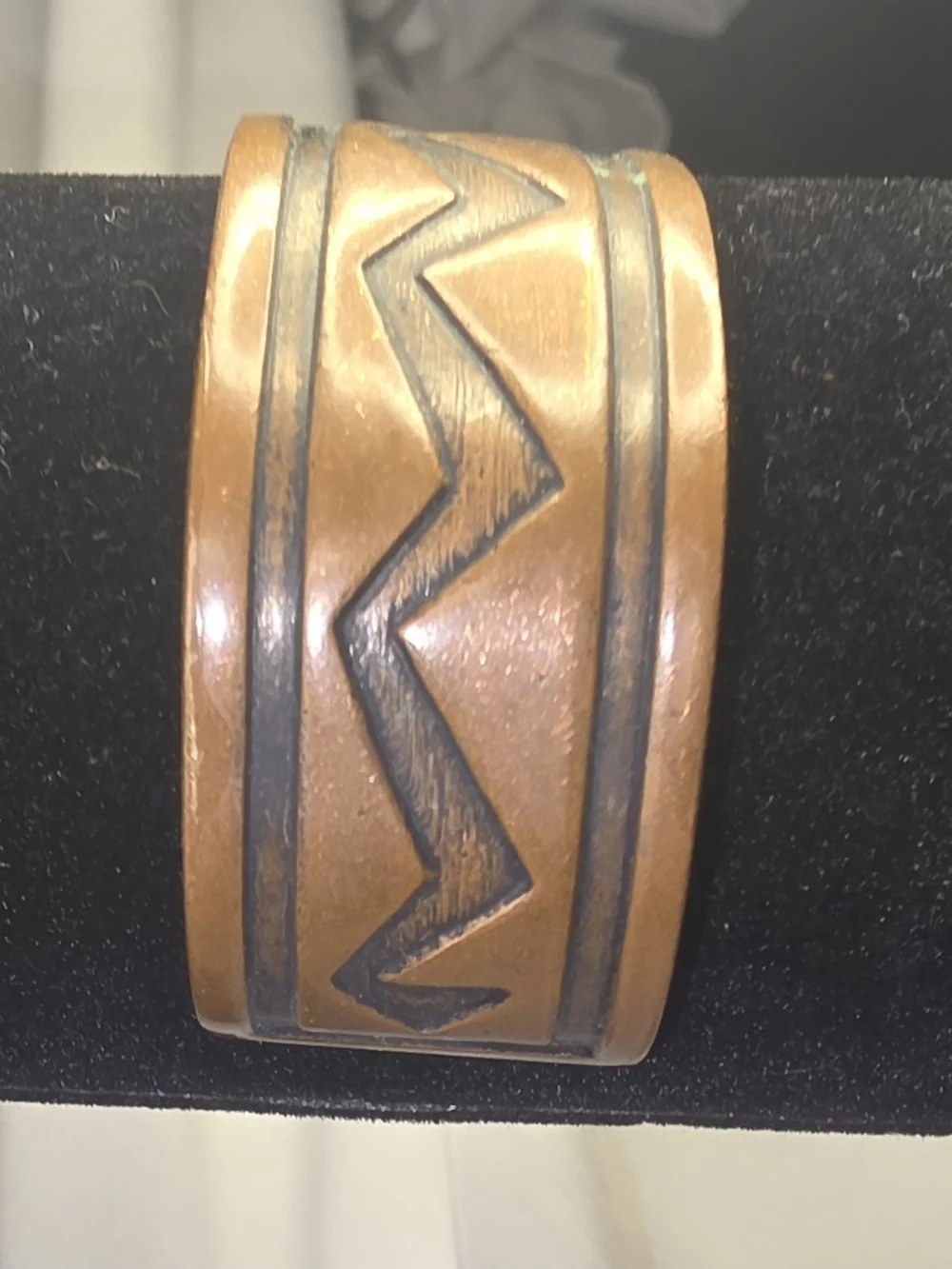 N/A vintage southwestern